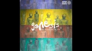Our Moment (Phil Collins AI) - Beyond Reality Album - Genesis IA Album 