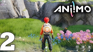 Aniimo Gameplay Walkthrough Part 2 (iOS, Android, PC)