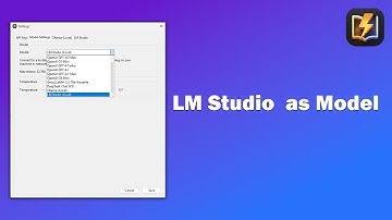 Integrate LM Studio as a Model in AI Book Writer | Step-by-Step Tutorial