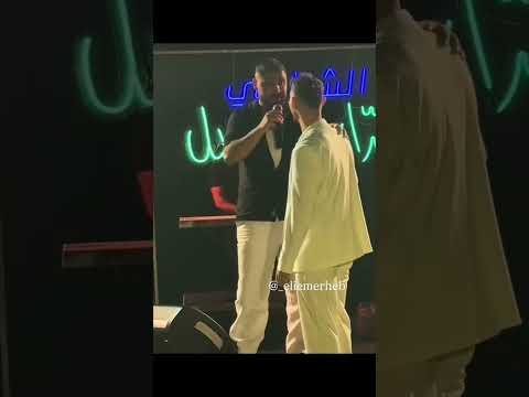 ما توقعت الشامي والاخرس يكونو مع بعض الشامي الأخرس الصوت اكسبلور سكابا المهره اغنية تيك توك 