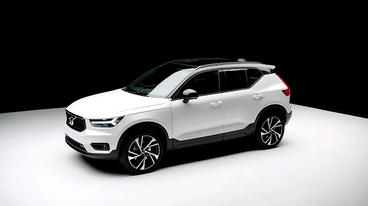 The Volvo XC40: Walkaround - DayDayNews