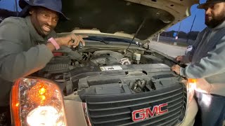 O’Reilly Auto Parts Should Have What I Need To Fix It