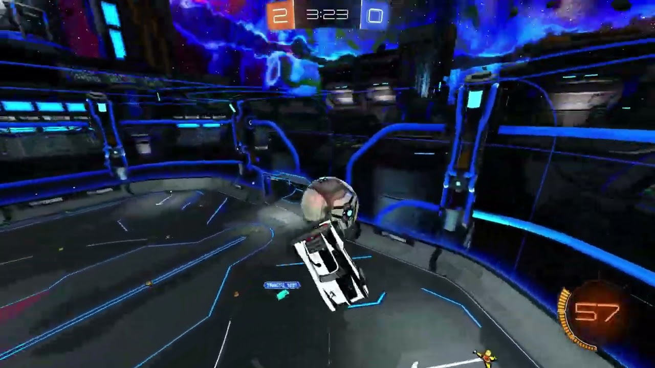 My daily problem with clipping..