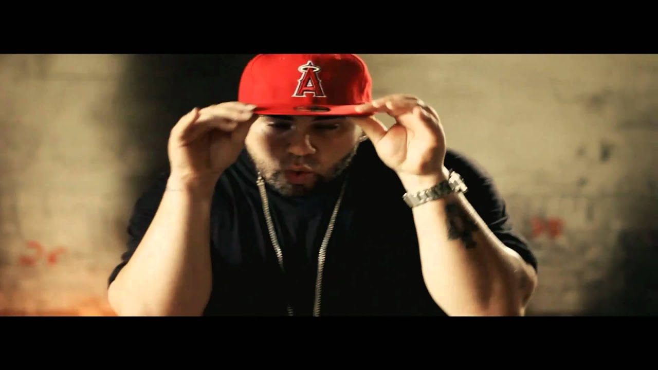 Los Santos Feat. Sanguinario "La Pesadilla" - Desde Chamakito [Official Video]