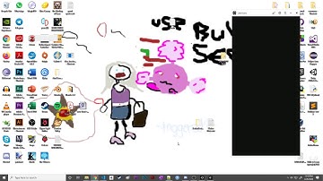 How to use Flutter Unity Widget [VSCode]