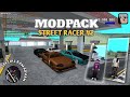MODPACK STREET RACER V2 || SPECIAL RAMADHAN