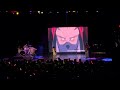 FLOW - Hero's Come Back!! | NARUTO THE ROCK WORLD TOUR (Live in Toronto, 20 November 2025)
