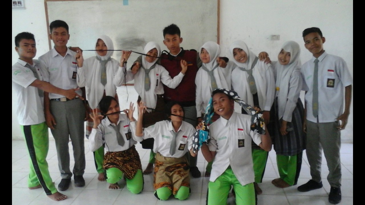 MASA SMA SERU LUCU KELAS X YouTube
