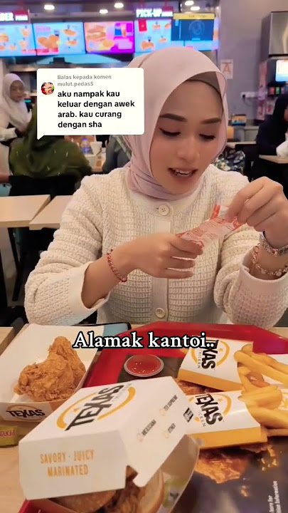 Kantoi la pulak..