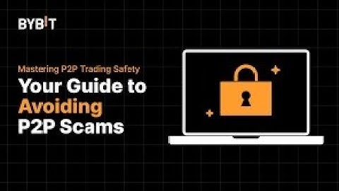 How to Use Bybit P2P Safely & Fast (Full Beginner Guide)