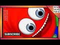 WORM ZONE IO GIANT SLITHER SNAKE TOP 01 | EPIC WORM BEST GAMEPLAY