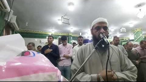 تلاوه تفوق الوصف للقارئ مصطفي الغليض ما تيسر من سوره  غافر