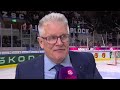 Postgame Interviews: ZSC Lions Zurich vs. Sheffield Steelers