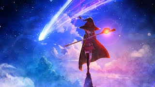 Megumin edit  AMV - Rather be #anime #konosuba #megumin