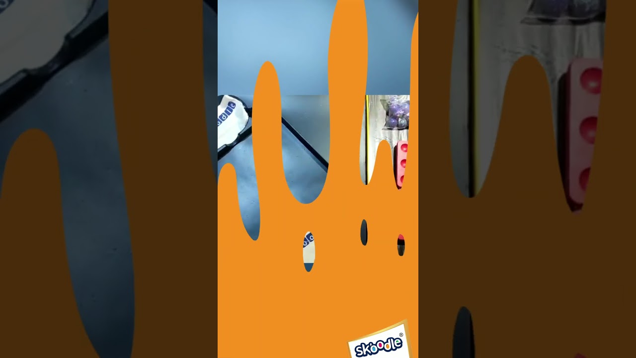 Know from a true Skoodle fan how fun Quinto is!