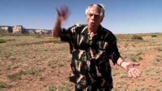Charles Lawrence on Initiation