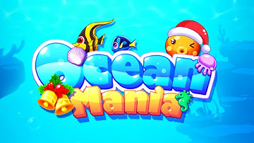 Ocean Mania (Gameplay Android)