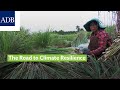 The road to climate resilience in cambodia