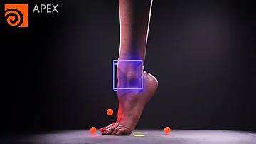 Character Rigging in Houdini | The Reverse Foot