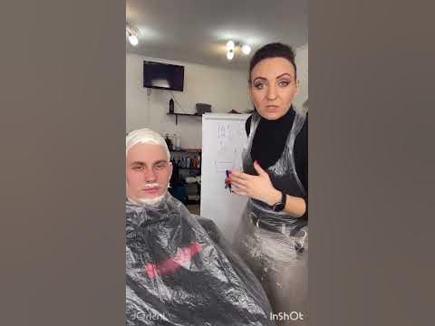 ОСВЕТЛЯЮЩИЙ ПОРОШОК С 12% - YouTube
