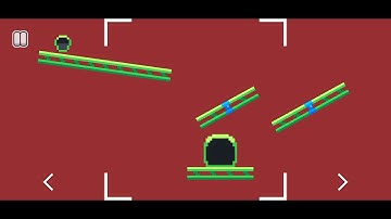 Fancade - Ball Machine By DeepIntermission (Daily Challenge)