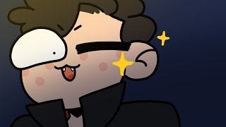 "Count Donutula" -MBMBAM Animatic