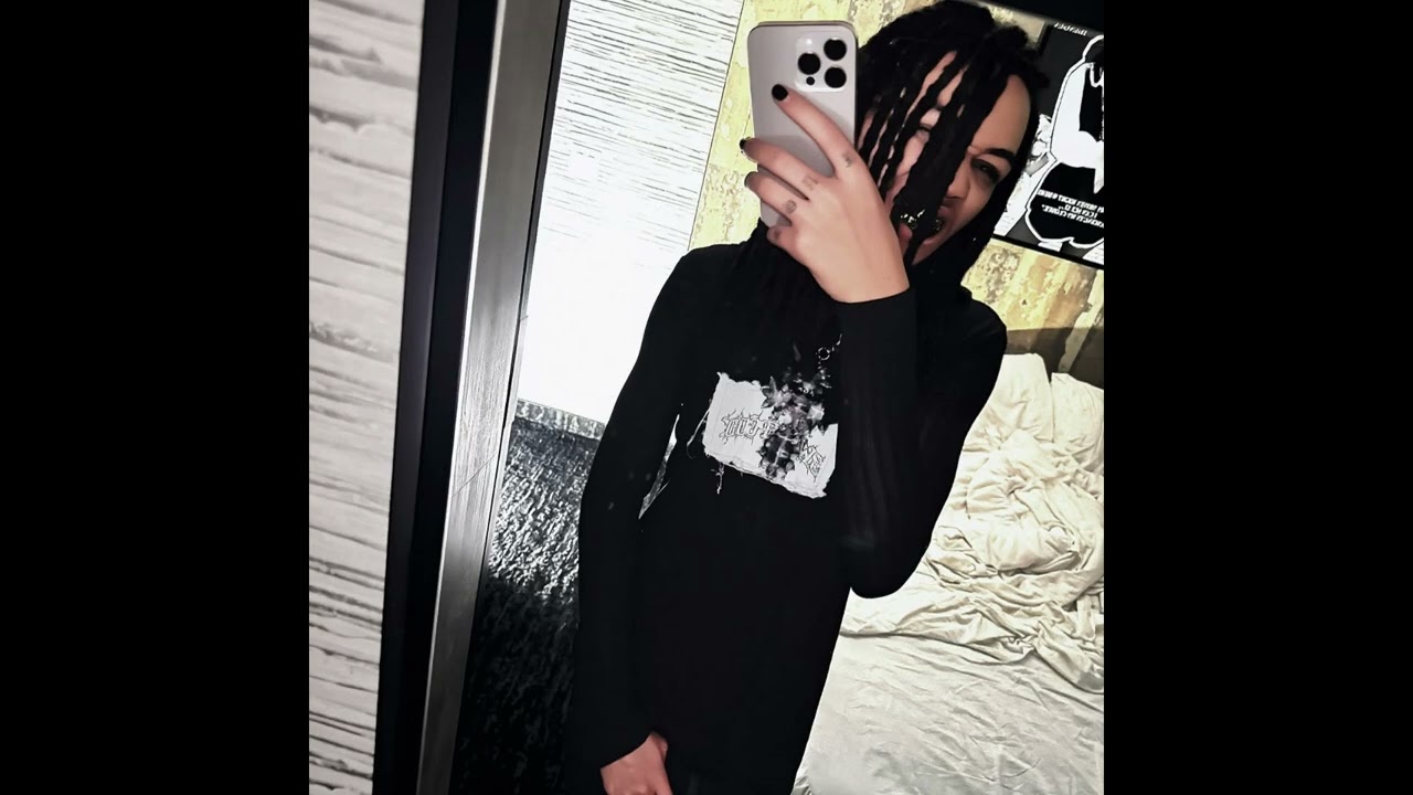 Che x REST IN BASS type beat