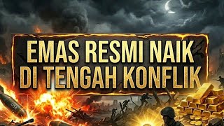  Gold Is Ly Rising Is It Time To Sell Or Wait For A Correction