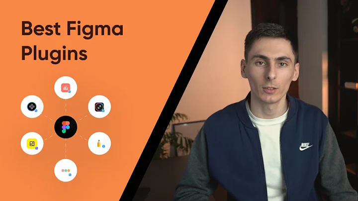 Top 6 best Figma plugins for UI/UX designers