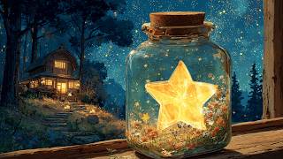 The House of Fallen Stars ✨ A Ghibli-Inspired Night of Magical Lanterns screenshot 2