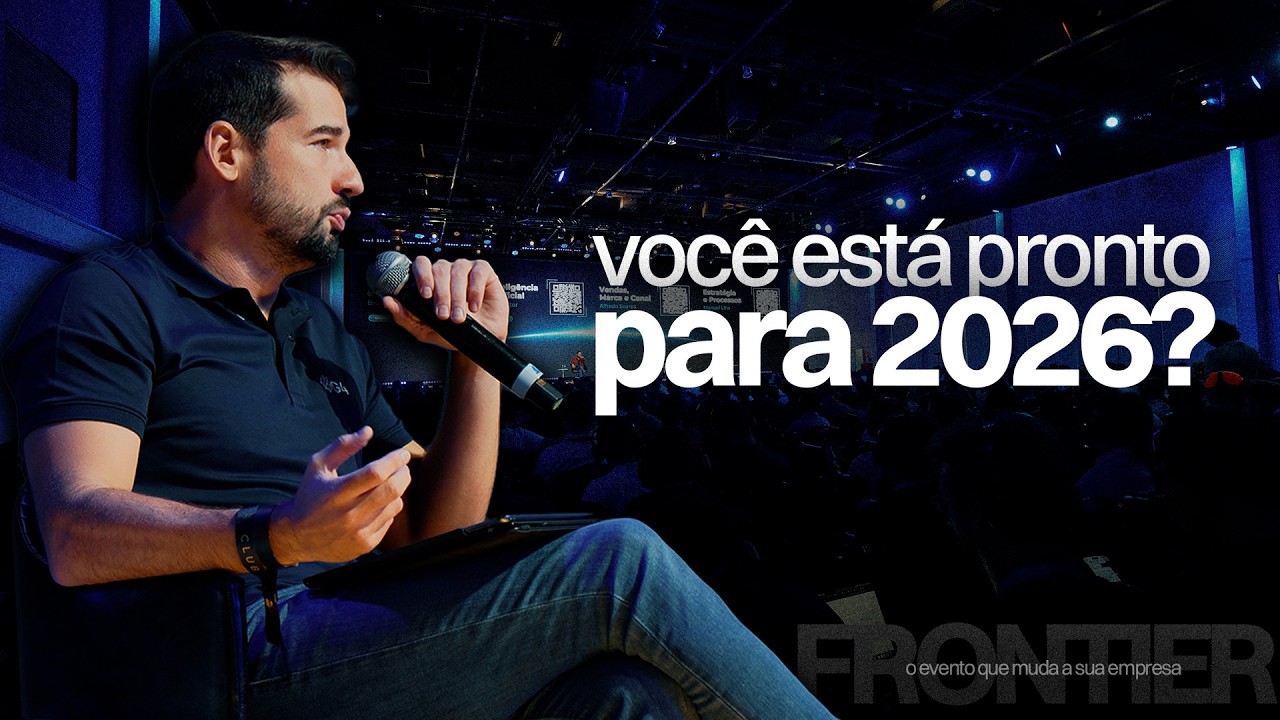 PLANEJAMENTO 2026 PARA EMPRESAS | DENTRO DO G4 FRONTIER