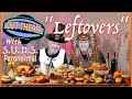 "Leftovers"