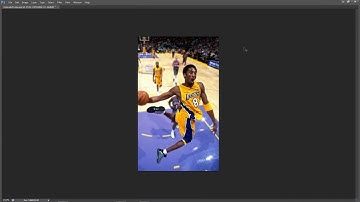 Photoshop Tutorial: Creating Clean Reflective Poster/Ad Setups