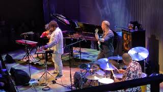 Hiromi Sonicwonder, live in San Francisco 2025 - part 1 - YouTube
