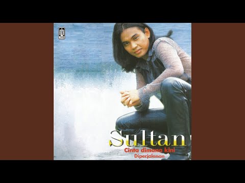 Jangan Menangis Lagi - Sultan