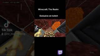 The Realm - Saturday