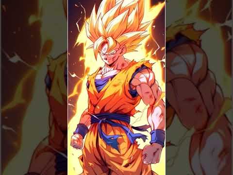 katy perry ( slowed + reverd ) dragon ball edit 😈🔥🔥🔥