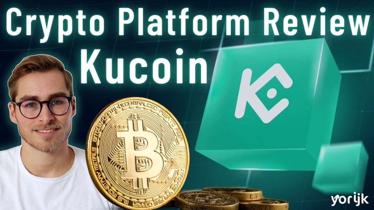 KuCoin Uitleg & Review | Is dit de Beste Crypto Exchange 2022?