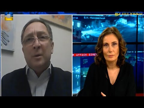 \"პუტინმა იცის მისი დასასრული, მარიუპოლში  საბოლოოდ გაფორმდა როგორც საერთაშორისო ტერორისტი\"