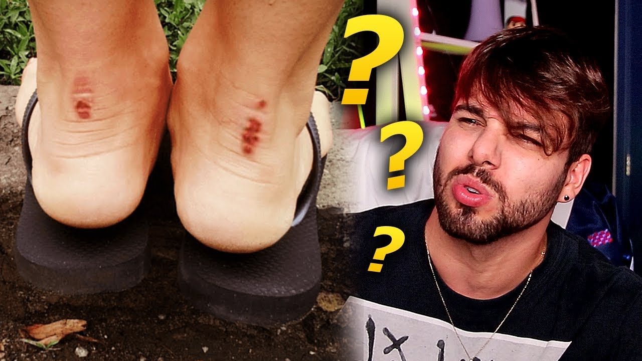 Um Homem Tentando Entender 20 Imagens Que 