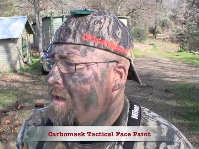 Carbomask on X: 4 foolish reasons you aren't using face paint  #Carbomask