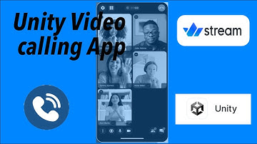 How To Add Video Calling Inside Your Game with the Stream SDK (WebRTC realtime communication)