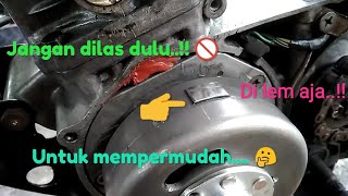 Converting Honda CG Ignition from Points to CDI