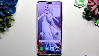 HUAWEI Nova 14 Pro – How to Open Apps in Split Screen View screenshot 5