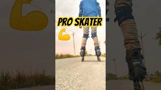 😱😱pro skater 😱😱#skate #skating #inlineskating #jaspo #skatelife #skater #skate blogger Ayush