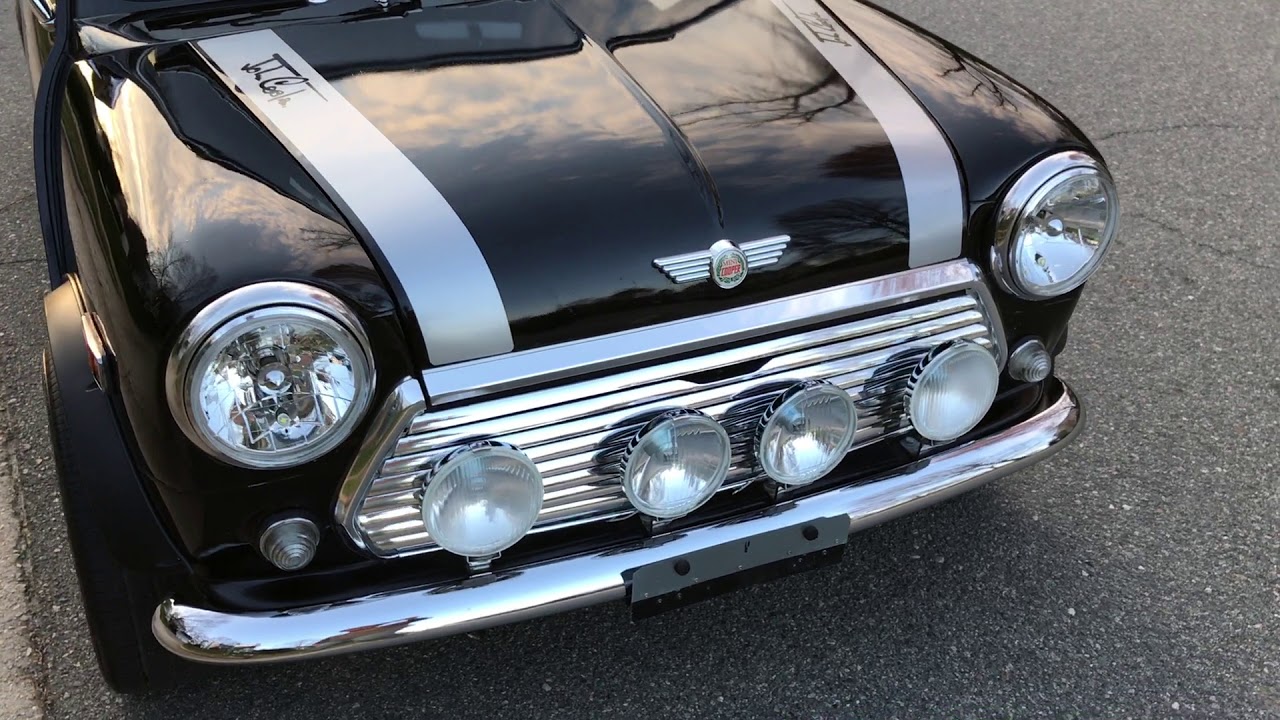 1979 Mini Cooper for sale