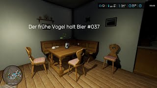 LS22 Hof Bergmann ! Neuer Start auf der Hof Bergmann Version 1.4 Beta 1: Der frühe Vogel ... ! #037