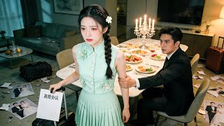 Matrimonio por contrato de cinco años, él fue despiadado — cuando ella desapareció repentinamente, ¡