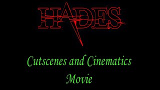 Hades - Movie