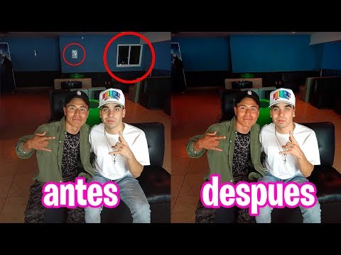 Como Eliminar Objetos, Personas De Una FOTO:  RETOUCH PRO | Desde Android/IOS